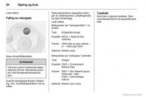 Opel-Combo-D-bruksanvisningen page 95 min