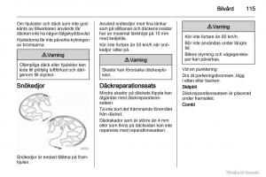 Opel-Combo-D-instruktionsbok page 116 min