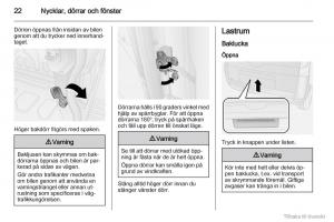 Opel-Combo-D-instruktionsbok page 23 min