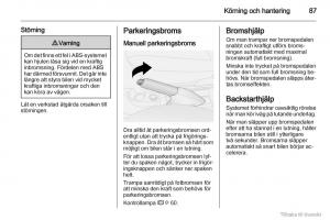 Opel-Combo-D-instruktionsbok page 88 min