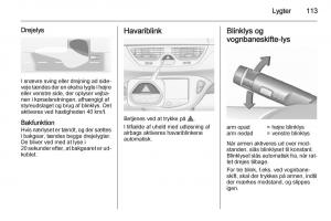 Opel-Corsa-D-Bilens-instruktionsbog page 115 min