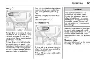 Opel-Corsa-D-Bilens-instruktionsbog page 123 min