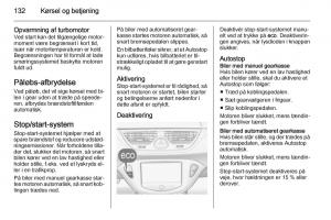 Opel-Corsa-D-Bilens-instruktionsbog page 134 min