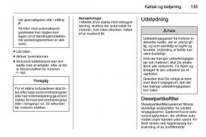 Opel-Corsa-D-Bilens-instruktionsbog page 137 min