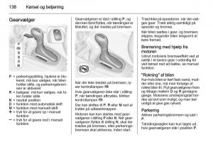 Opel-Corsa-D-Bilens-instruktionsbog page 140 min