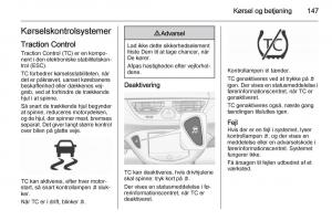 Opel-Corsa-D-Bilens-instruktionsbog page 149 min