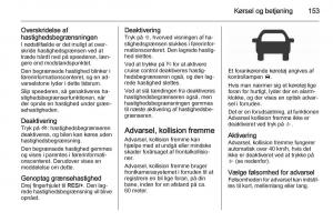 Opel-Corsa-D-Bilens-instruktionsbog page 155 min