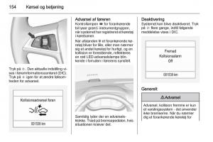 Opel-Corsa-D-Bilens-instruktionsbog page 156 min