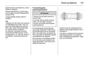 Opel-Corsa-D-Bilens-instruktionsbog page 159 min