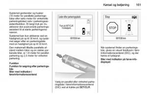 Opel-Corsa-D-Bilens-instruktionsbog page 163 min