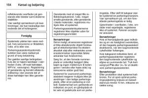 Opel-Corsa-D-Bilens-instruktionsbog page 166 min