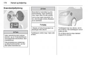 Opel-Corsa-D-Bilens-instruktionsbog page 176 min