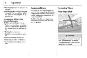 Opel-Corsa-D-Bilens-instruktionsbog page 186 min