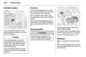 Opel-Corsa-D-Bilens-instruktionsbog page 190 min