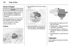 Opel-Corsa-D-Bilens-instruktionsbog page 196 min