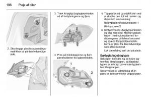 Opel-Corsa-D-Bilens-instruktionsbog page 198 min