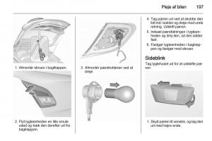 Opel-Corsa-D-Bilens-instruktionsbog page 199 min