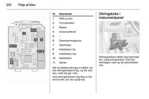 Opel-Corsa-D-Bilens-instruktionsbog page 204 min