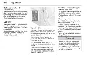 Opel-Corsa-D-Bilens-instruktionsbog page 208 min