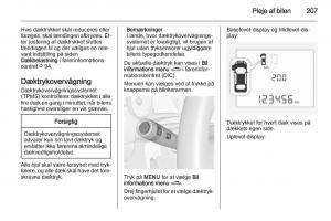 Opel-Corsa-D-Bilens-instruktionsbog page 209 min