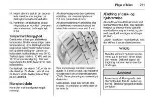 Opel-Corsa-D-Bilens-instruktionsbog page 213 min