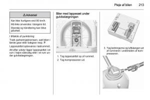 Opel-Corsa-D-Bilens-instruktionsbog page 215 min