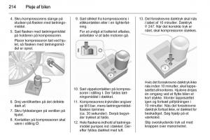 Opel-Corsa-D-Bilens-instruktionsbog page 216 min