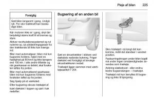 Opel-Corsa-D-Bilens-instruktionsbog page 227 min