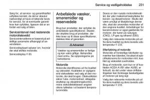 Opel-Corsa-D-Bilens-instruktionsbog page 233 min