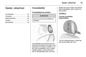 Opel-Corsa-D-Bilens-instruktionsbog page 35 min