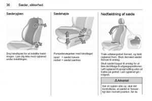 Opel-Corsa-D-Bilens-instruktionsbog page 38 min