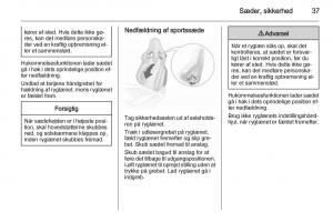 Opel-Corsa-D-Bilens-instruktionsbog page 39 min