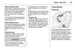 Opel-Corsa-D-Bilens-instruktionsbog page 41 min