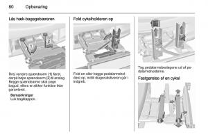 Opel-Corsa-D-Bilens-instruktionsbog page 62 min