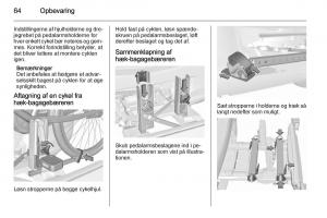 Opel-Corsa-D-Bilens-instruktionsbog page 66 min