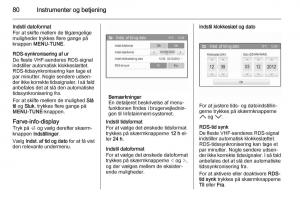 Opel-Corsa-D-Bilens-instruktionsbog page 82 min