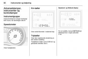 Opel-Corsa-D-Bilens-instruktionsbog page 84 min