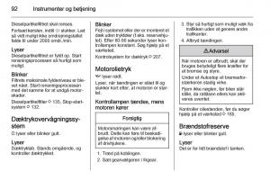 Opel-Corsa-D-Bilens-instruktionsbog page 94 min