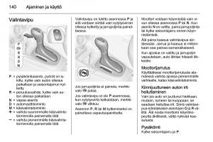 Opel-Corsa-D-omistajan-kasikirja page 142 min