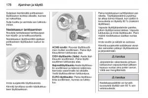 Opel-Corsa-D-omistajan-kasikirja page 180 min