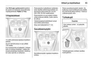 Opel-Corsa-D-omistajan-kasikirja page 85 min