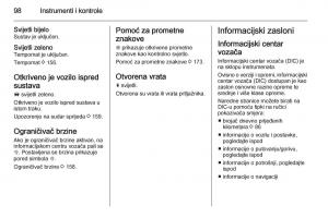 Opel-Corsa-D-vlasnicko-uputstvo page 100 min