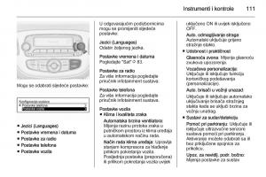 Opel-Corsa-D-vlasnicko-uputstvo page 113 min