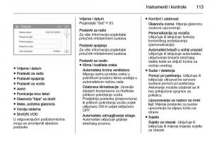 Opel-Corsa-D-vlasnicko-uputstvo page 115 min