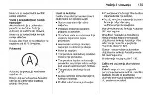 Opel-Corsa-D-vlasnicko-uputstvo page 141 min