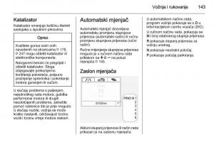 Opel-Corsa-D-vlasnicko-uputstvo page 145 min