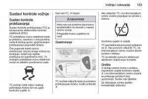 Opel-Corsa-D-vlasnicko-uputstvo page 155 min