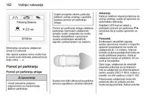 Opel-Corsa-D-vlasnicko-uputstvo page 164 min