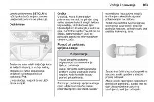 Opel-Corsa-D-vlasnicko-uputstvo page 165 min