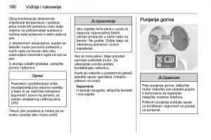 Opel-Corsa-D-vlasnicko-uputstvo page 182 min